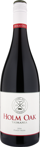 Holm Oak Pinot Noir 2024 Tasmania